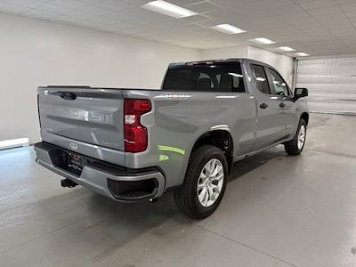 2026 Chevrolet Silverado 1500 Double Cab 4WD Pickup for sale #TC091859 - photo 2