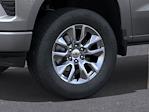 2026 Chevrolet Silverado 1500 Double Cab 4WD Pickup for sale #TC091859 - photo 28