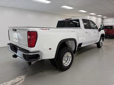 New 2025 Chevrolet Silverado 3500 LT Crew Cab 4WD Pickup for sale #TC091952 - photo 2