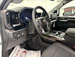 New 2025 Chevrolet Silverado 3500 LT Crew Cab 4WD Pickup for sale #TC091952 - photo 10