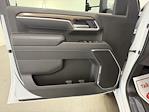 New 2025 Chevrolet Silverado 3500 LT Crew Cab 4WD Pickup for sale #TC091952 - photo 11