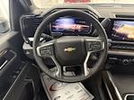 New 2025 Chevrolet Silverado 3500 LT Crew Cab 4WD Pickup for sale #TC091952 - photo 15