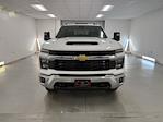 New 2025 Chevrolet Silverado 3500 LT Crew Cab 4WD Pickup for sale #TC091952 - photo 3