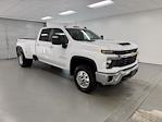 New 2025 Chevrolet Silverado 3500 LT Crew Cab 4WD Pickup for sale #TC091952 - photo 4