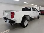 New 2025 Chevrolet Silverado 3500 LT Crew Cab 4WD Pickup for sale #TC091952 - photo 2