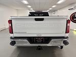 New 2025 Chevrolet Silverado 3500 LT Crew Cab 4WD Pickup for sale #TC091952 - photo 6