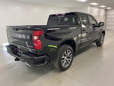 2025 Chevrolet Silverado 1500 Crew Cab 4WD, Pickup for sale #TC092049 - photo 2