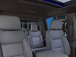2026 Chevrolet Silverado 1500 Crew Cab 4WD Pickup for sale #TC092151 - photo 24
