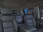 New 2025 Chevrolet Silverado 2500 LT Crew Cab 4WD Pickup for sale #TC092155 - photo 25