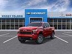 2026 Chevrolet Silverado 1500 Crew Cab 4WD Pickup for sale #TC092156 - photo 28