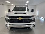 2025 Chevrolet Silverado 3500 Crew Cab 4WD, Cab Chassis for sale #TC092249 - photo 3