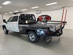 2025 Chevrolet Silverado 3500 Crew Cab 4WD, Cab Chassis for sale #TC092249 - photo 8