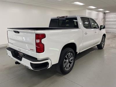 2025 Chevrolet Silverado 1500 Crew Cab 4WD Pickup for sale #TC092547 - photo 2