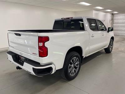 New 2025 Chevrolet Silverado 1500 RST Crew Cab for sale #TC092547 - photo 2
