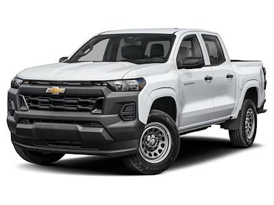2026 Chevrolet Colorado Crew Cab 4WD Pickup for sale #TC092550 - photo 1