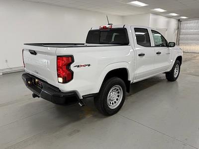 2026 Chevrolet Colorado Crew Cab 4WD Pickup for sale #TC092651 - photo 2
