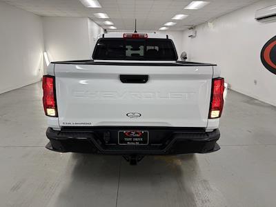 New 2026 Chevrolet Colorado Work Truck Crew Cab 4WD Pickup for sale #TC092651 - photo 2
