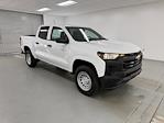New 2026 Chevrolet Colorado Work Truck Crew Cab 4WD Pickup for sale #TC092651 - photo 4