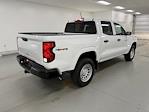 New 2026 Chevrolet Colorado Work Truck Crew Cab 4WD Pickup for sale #TC092651 - photo 2