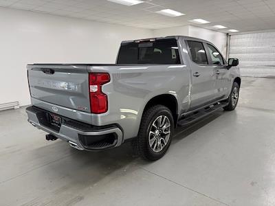 2025 Chevrolet Silverado 1500 Crew Cab 4WD Pickup for sale #TC092850 - photo 2
