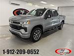 2025 Chevrolet Silverado 1500 Crew Cab 4WD Pickup for sale #TC092850 - photo 1