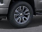 2025 Chevrolet Silverado 1500 Crew Cab 4WD Pickup for sale #TC092850 - photo 29
