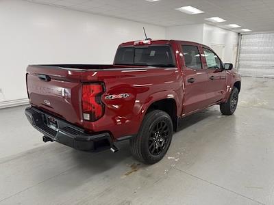New 2026 Chevrolet Colorado Work Truck Crew Cab 4WD Pickup for sale #TC093050 - photo 2