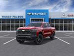 New 2026 Chevrolet Colorado Work Truck Crew Cab 4WD Pickup for sale #TC093050 - photo 26