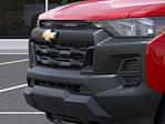 New 2026 Chevrolet Colorado Work Truck Crew Cab 4WD Pickup for sale #TC093050 - photo 31