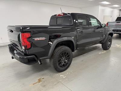 2026 Chevrolet Colorado Crew Cab 4WD Pickup for sale #TC093059 - photo 2
