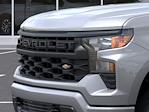 New 2026 Chevrolet Silverado 1500 Custom Crew Cab for sale #TC100751 - photo 36