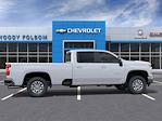 2025 Chevrolet Silverado 3500 Crew Cab 4WD Pickup for sale #TC100954 - photo 6