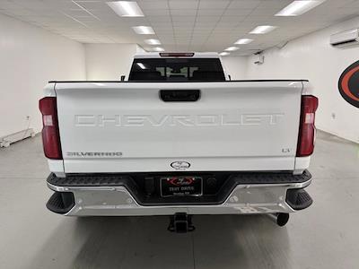 New 2025 Chevrolet Silverado 3500 LT Crew Cab 4WD Pickup for sale #TC101158 - photo 2