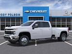 2025 Chevrolet Silverado 3500 Crew Cab 4WD Pickup for sale #TC101158 - photo 3
