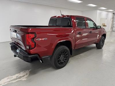 2026 Chevrolet Colorado Crew Cab 4WD Pickup for sale #TC101658 - photo 2