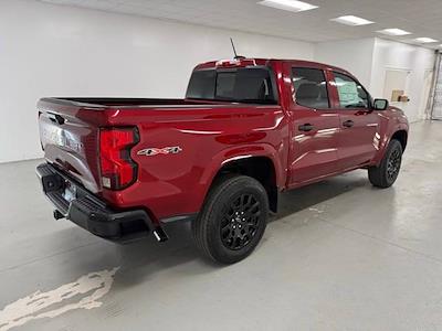 New 2026 Chevrolet Colorado Work Truck Crew Cab for sale #TC101658 - photo 2