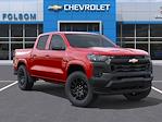 New 2026 Chevrolet Colorado Work Truck Crew Cab for sale #TC101658 - photo 30