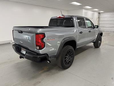 2026 Chevrolet Colorado Crew Cab 4WD Pickup for sale #TC101851 - photo 2