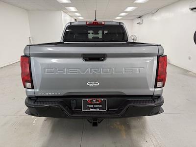 New 2026 Chevrolet Colorado Trail Boss Crew Cab 4WD Pickup for sale #TC101851 - photo 2