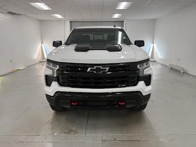 New 2025 Chevrolet Silverado 1500 LT Crew Cab 4WD Pickup for sale #TC101856 - photo 2