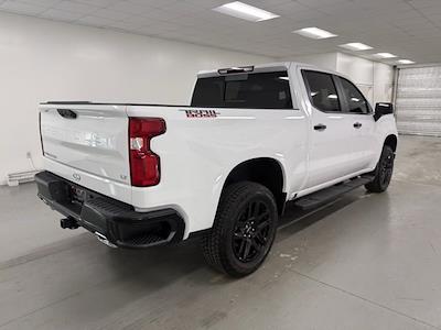2025 Chevrolet Silverado 1500 Crew Cab 4WD Pickup for sale #TC101856 - photo 2