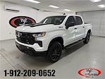 2025 Chevrolet Silverado 1500 Crew Cab 4WD Pickup for sale #TC101856 - photo 1