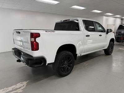 2026 Chevrolet Silverado 1500 Crew Cab 4WD Pickup for sale #TC102158 - photo 2