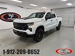 New 2026 Chevrolet Silverado 1500 Custom Crew Cab 4WD Pickup for sale #TC102158 - photo 2