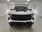 New 2026 Chevrolet Silverado 1500 Custom Crew Cab 4WD Pickup for sale #TC102158 - photo 1