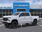 New 2026 Chevrolet Silverado 1500 Custom Crew Cab 4WD Pickup for sale #TC102158 - photo 21