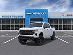 New 2026 Chevrolet Silverado 1500 Custom Crew Cab 4WD Pickup for sale #TC102158 - photo 27