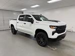 New 2026 Chevrolet Silverado 1500 Custom Crew Cab 4WD Pickup for sale #TC102158 - photo 4