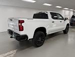 New 2026 Chevrolet Silverado 1500 Custom Crew Cab 4WD Pickup for sale #TC102158 - photo 3