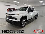 New 2025 Chevrolet Silverado 2500 Custom Crew Cab 4WD Pickup for sale #TC102253 - photo 1